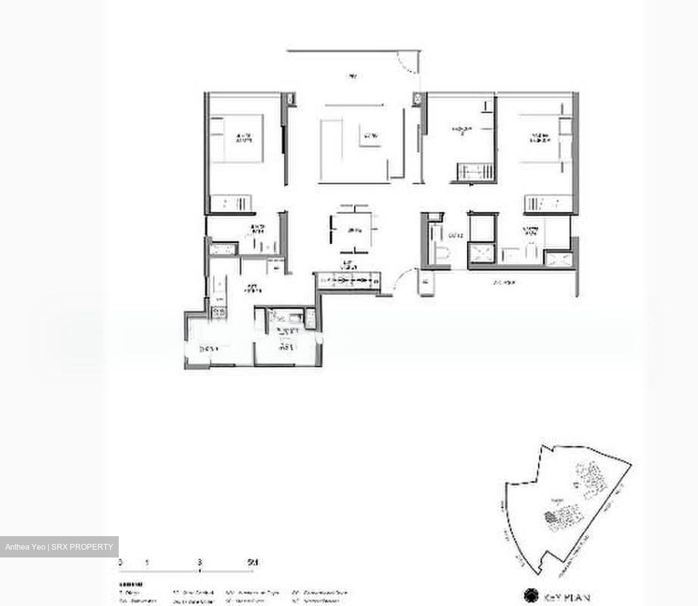 Martin Modern (D9), Condominium #568292621